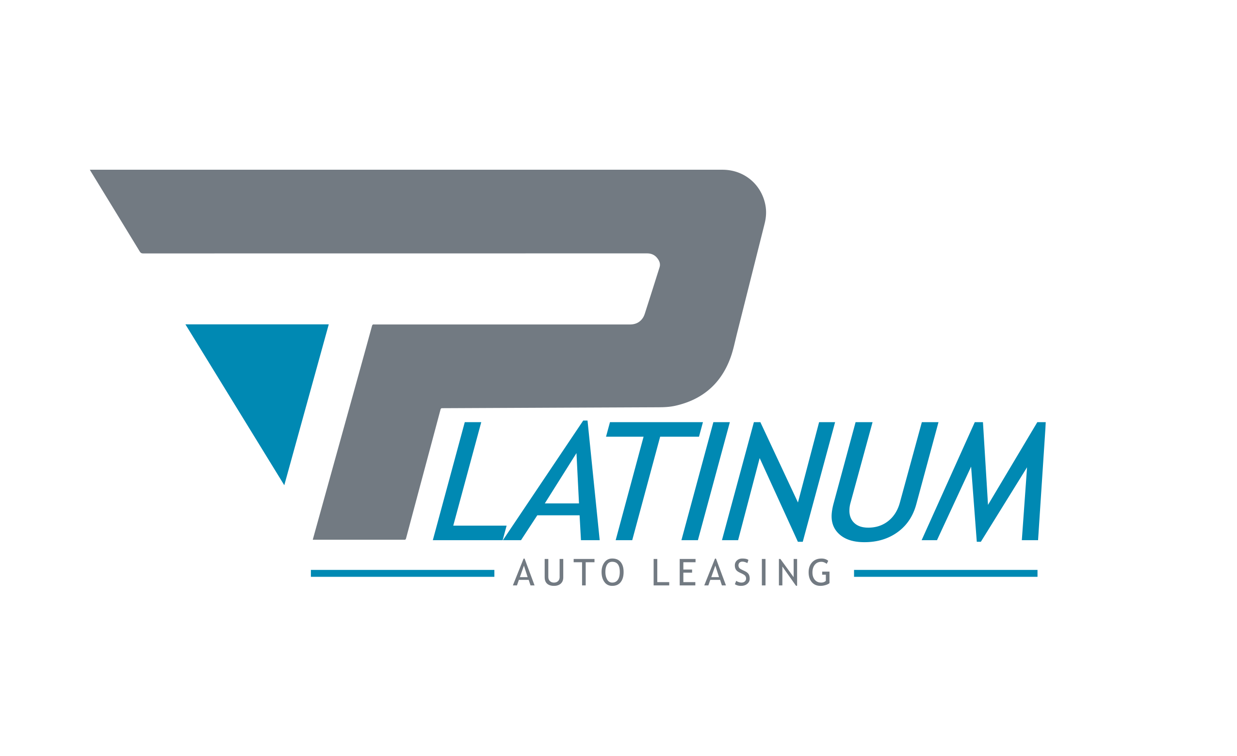 PLATINUM AUTO LEASING